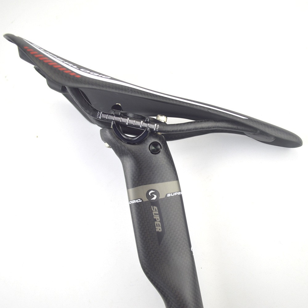 Bicycle seat post BC-SP203