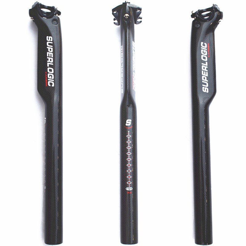 Bicycle seat post BC-SP208