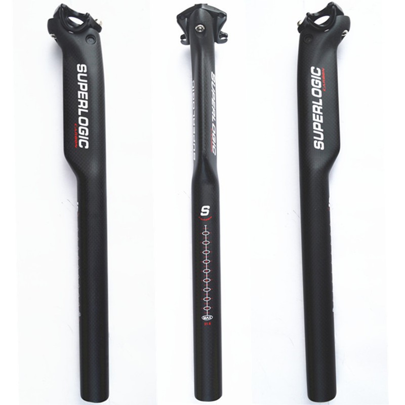 Bicycle seat post BC-SP208