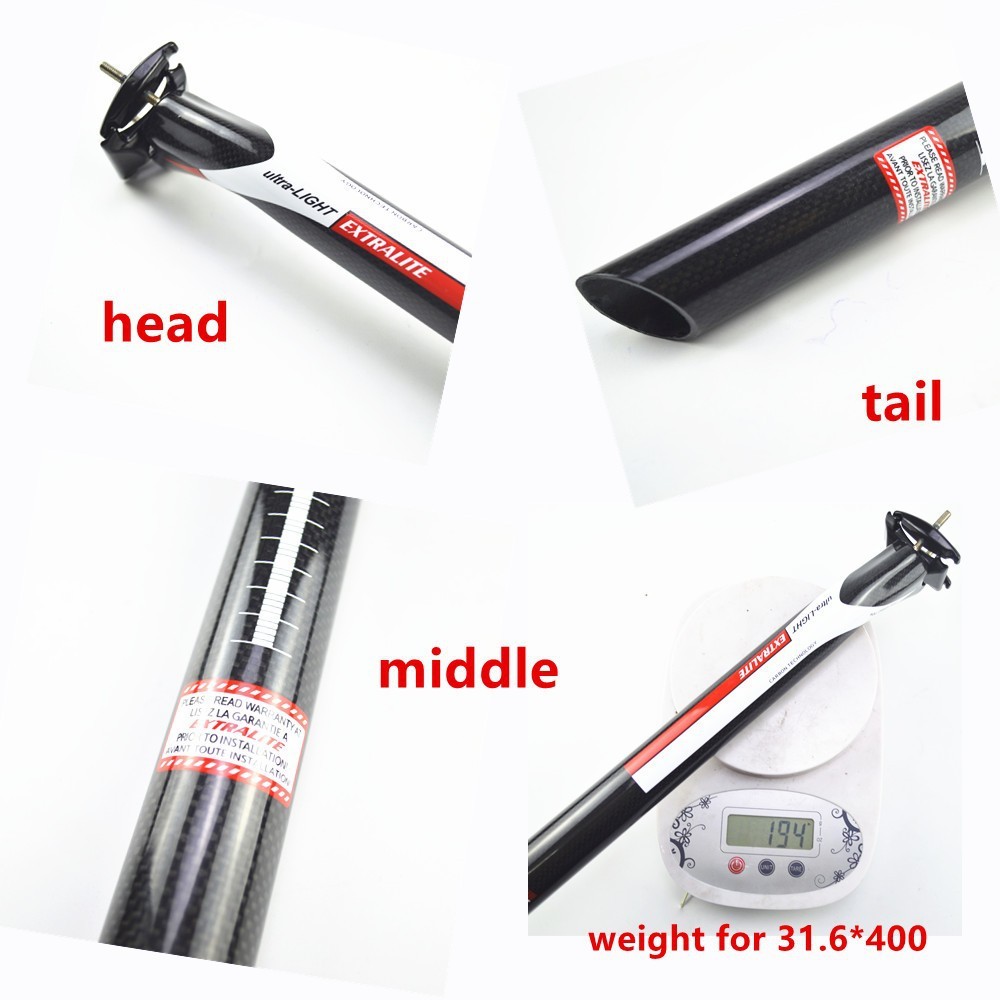 Bicycle seat post BC-SP210