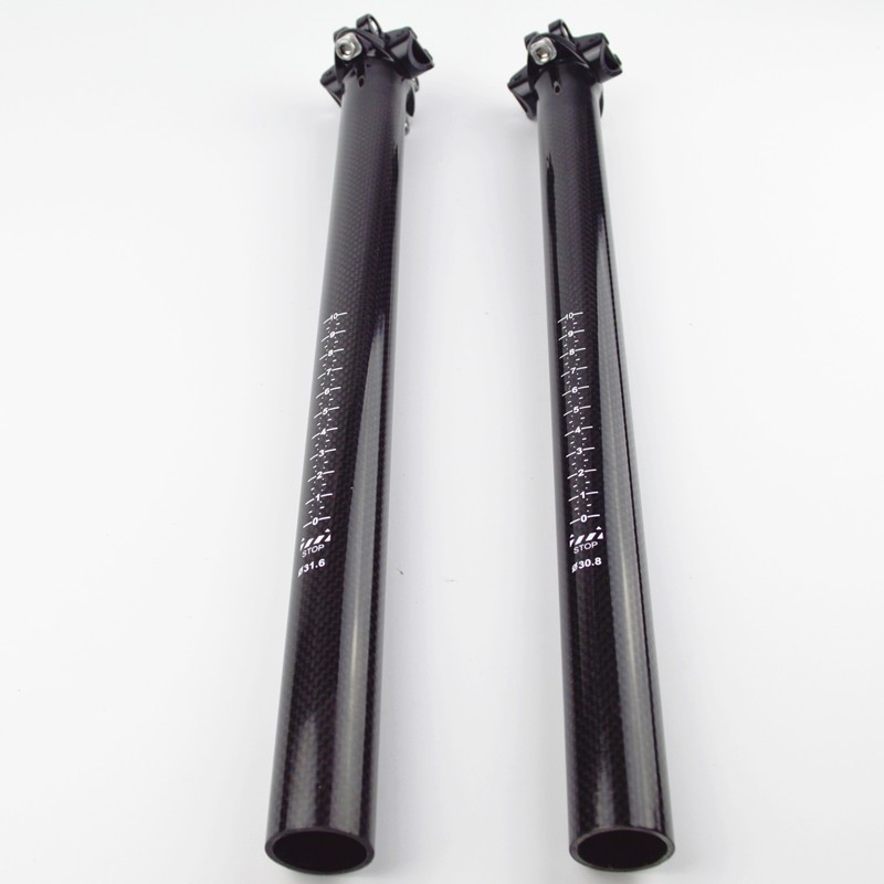 Bicycle seat post BC-SP211