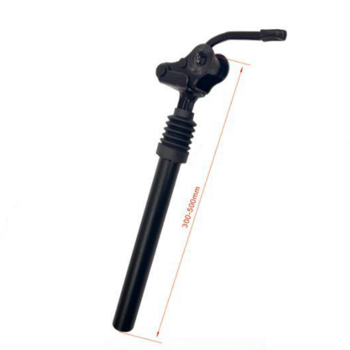 Bicycle seat post PJ-09-A