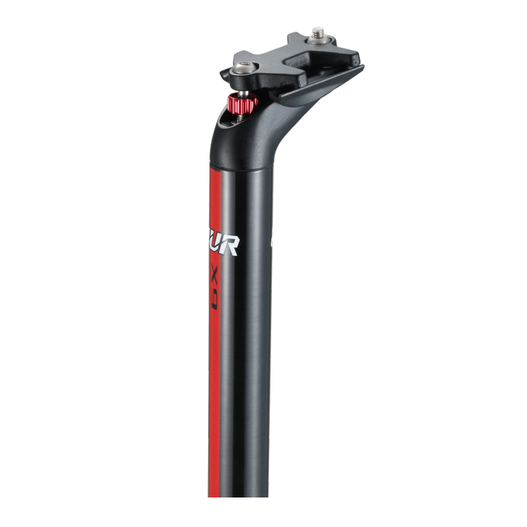 Bicycle seat post X9-SP-901