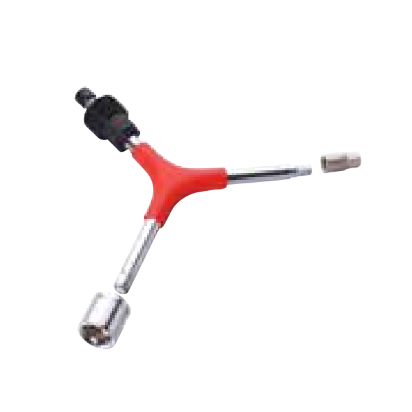 Bicycle single tool BC-BT734L