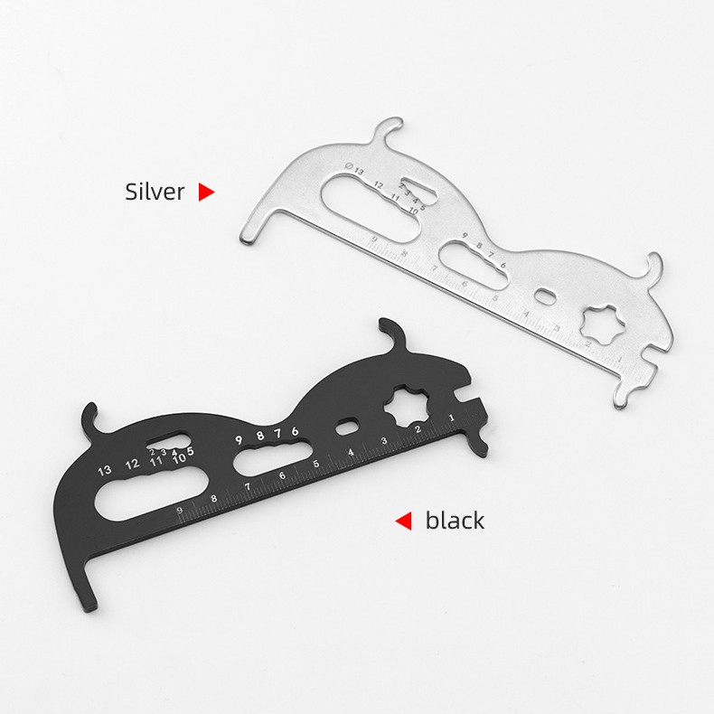 Bicycle single tool BC-BT9758B