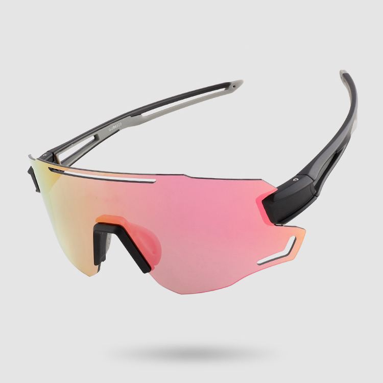 Bicycle sport glasses BC-GUB 6200