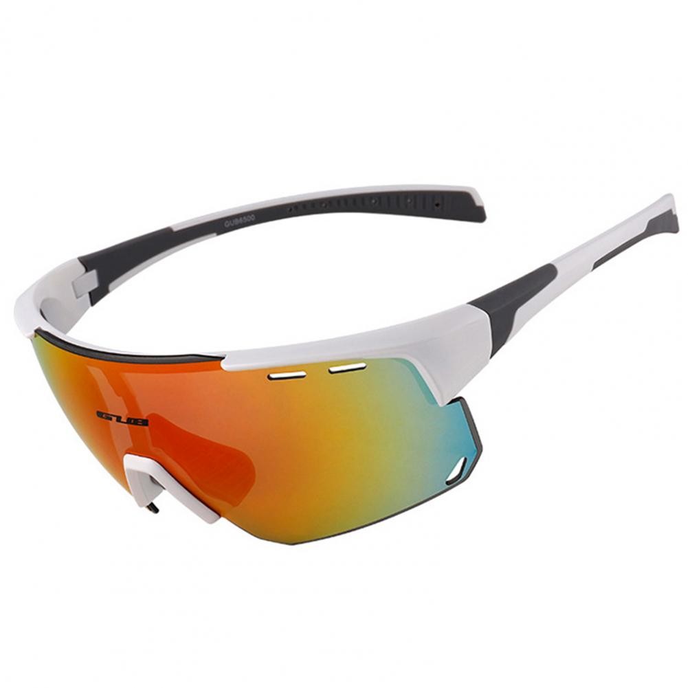 Bicycle sport glasses BC-GUB 6500