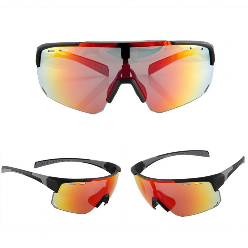 Bicycle sport glasses BC-GUB 6500