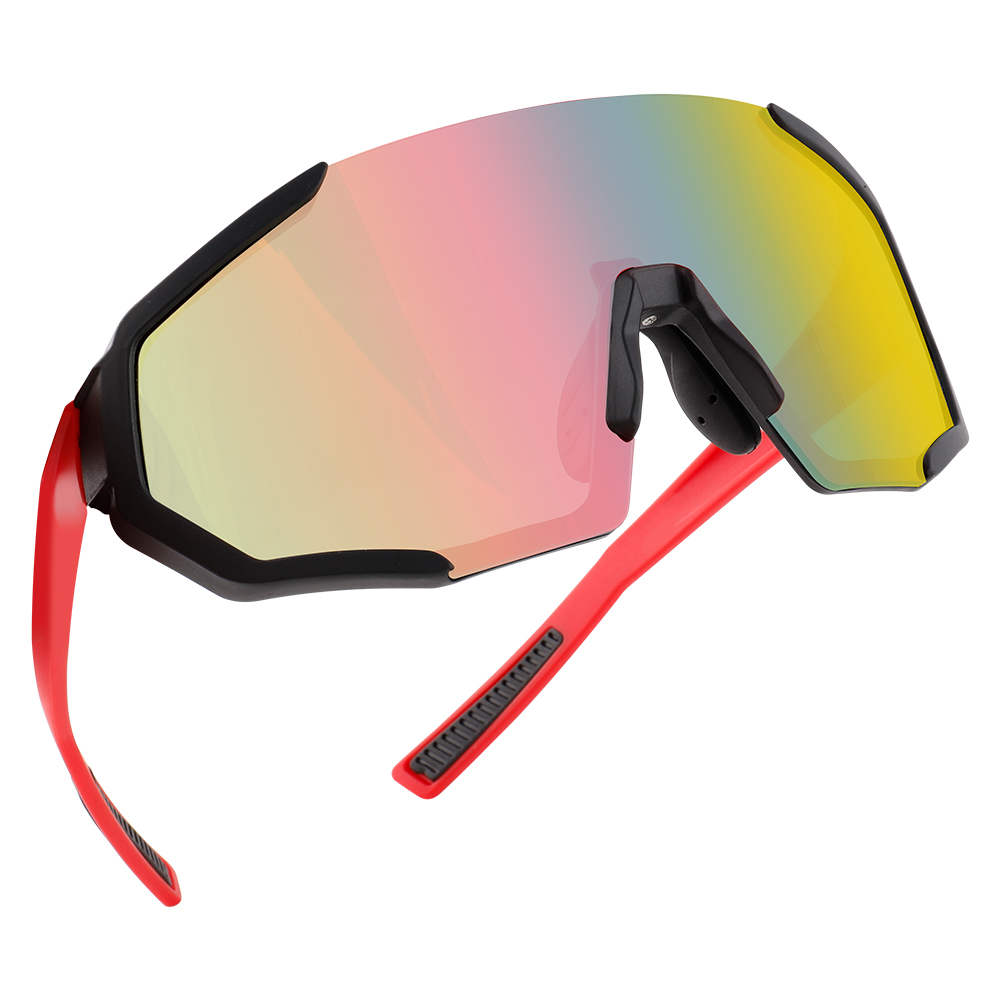 Bicycle sport glasses BC-GUB 6800