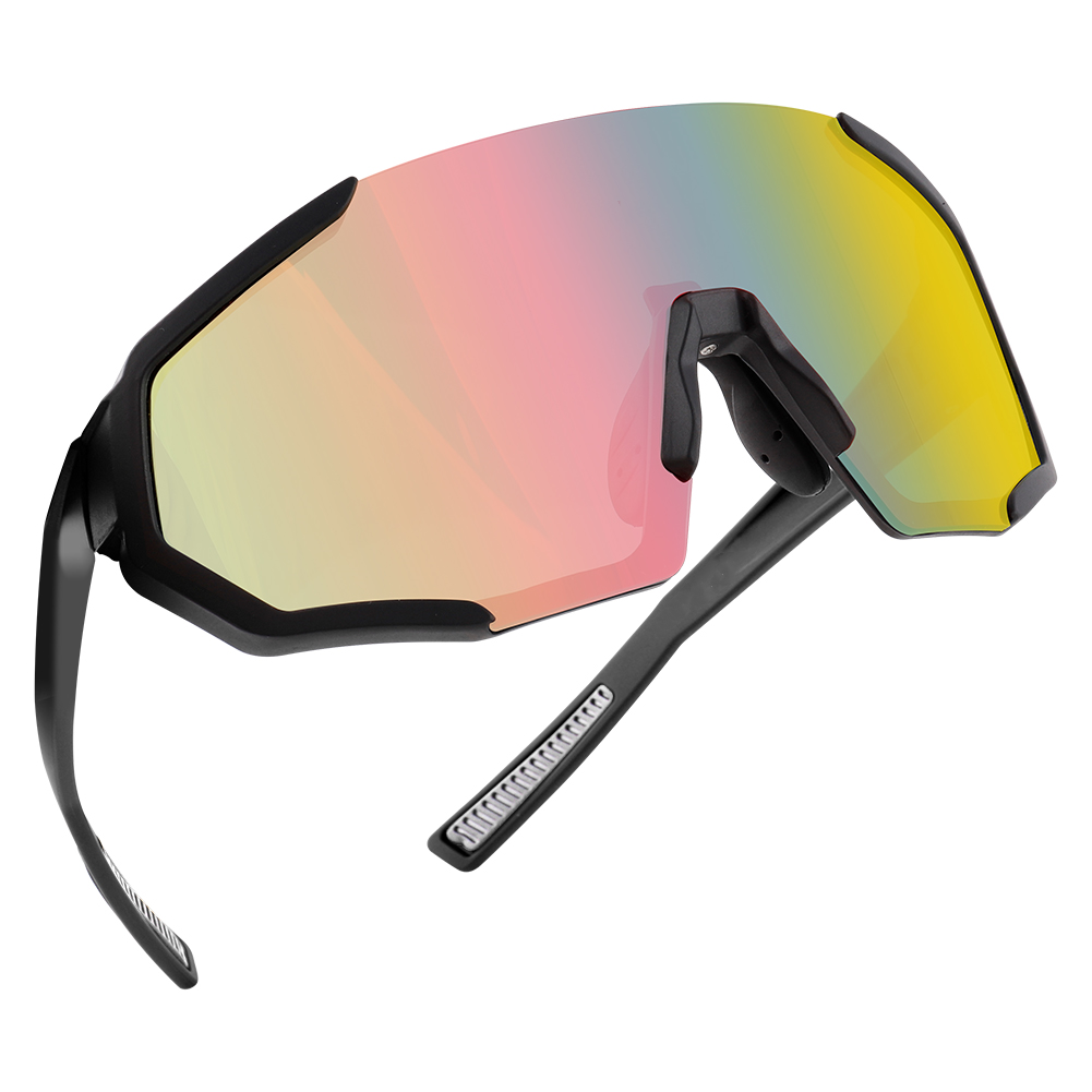 Bicycle sport glasses BC-GUB 6800