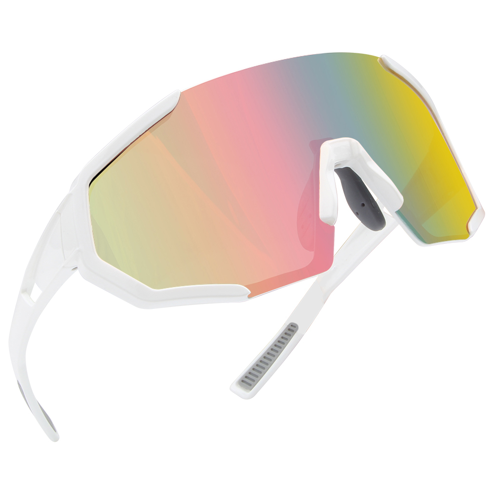 Bicycle sport glasses BC-GUB 6800