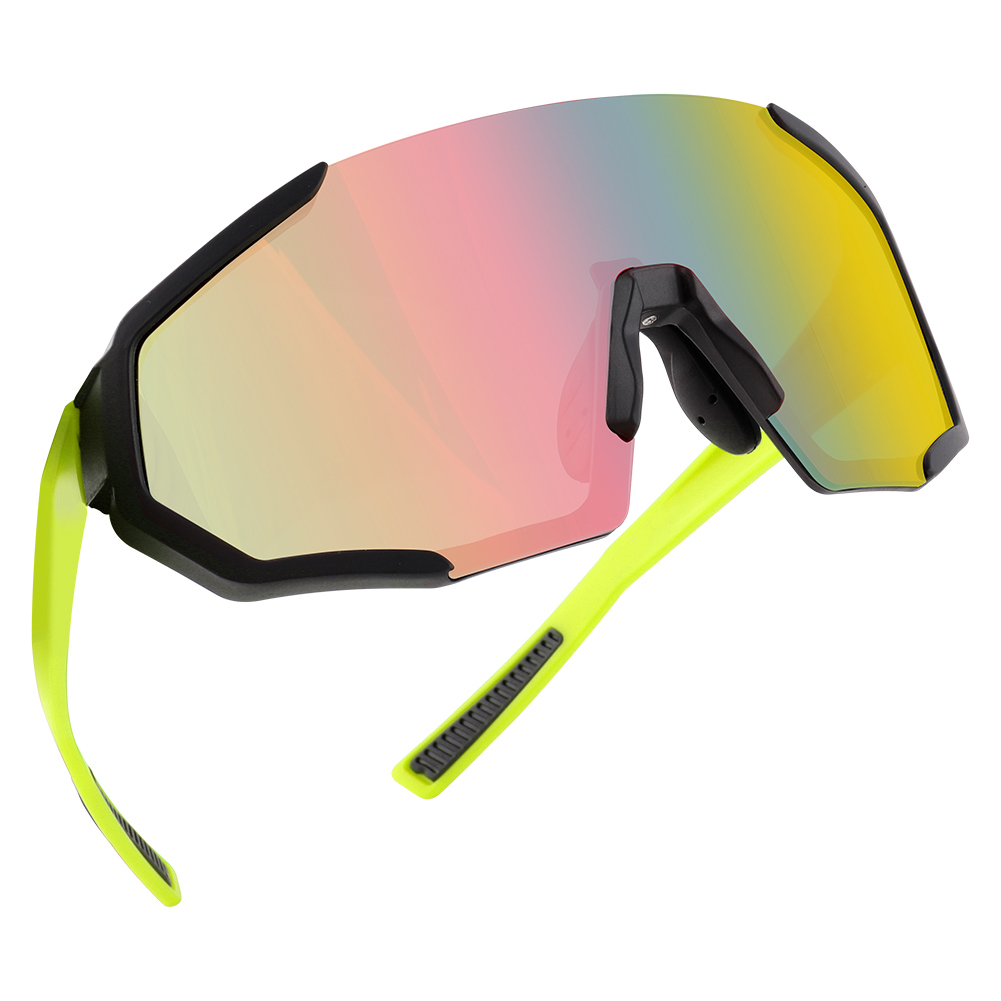 Bicycle sport glasses BC-GUB 6800