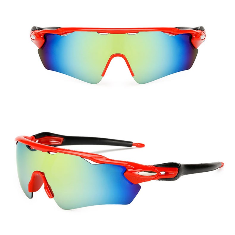 Bicycle sport glasses BC-SG4005