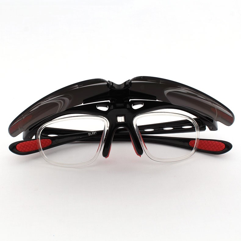 Bicycle sport glasses BC-SG4008