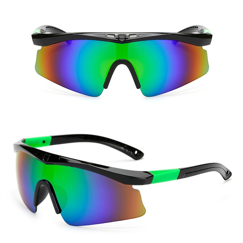 Bicycle sport glasses BC-SG4010