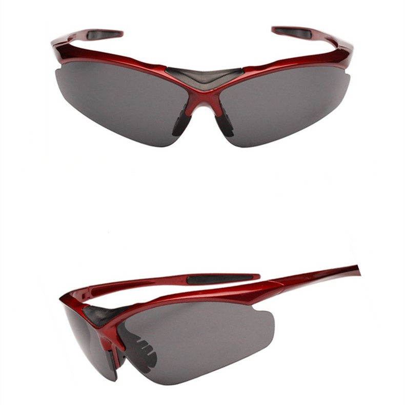 Bicycle sport glasses BC-SG4012