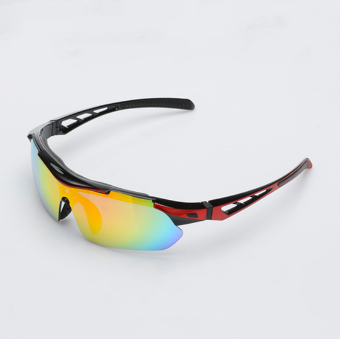 Bicycle sport glasses BC-SG4112