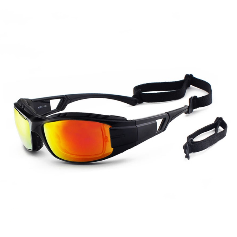 Bicycle sport glasses XQ-211