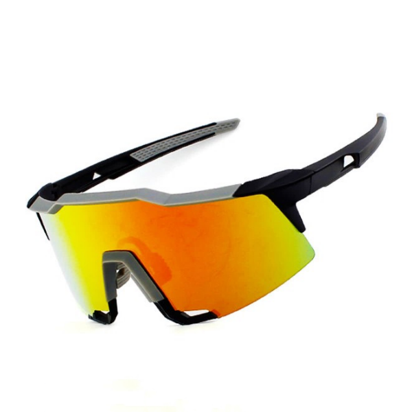 Bicycle sport glasses XQ-396