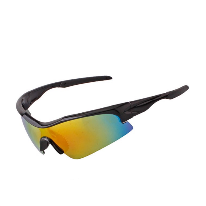 Bicycle sport glasses XQ-468