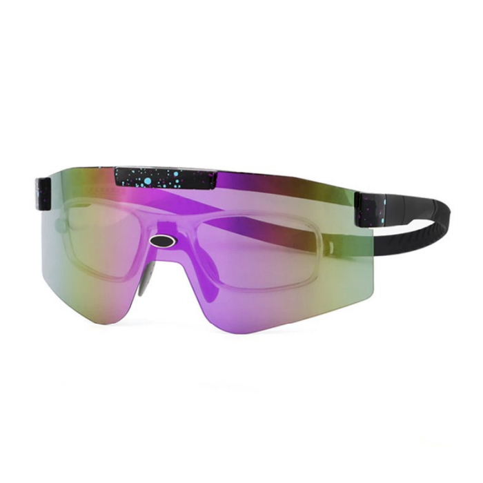 Bicycle sport glasses XQ-495A