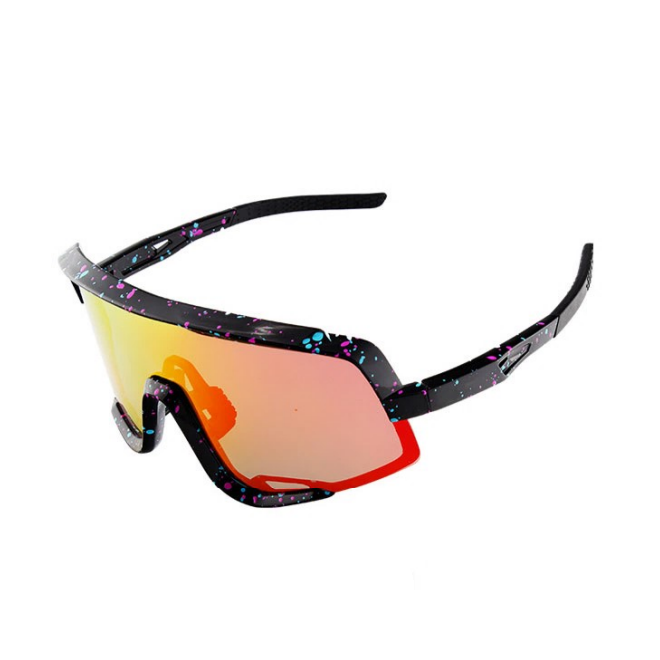 Bicycle sport glasses XQ-543