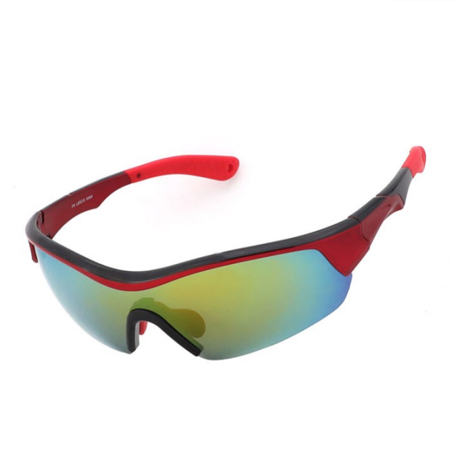 Bicycle sport glasses XQ292-2