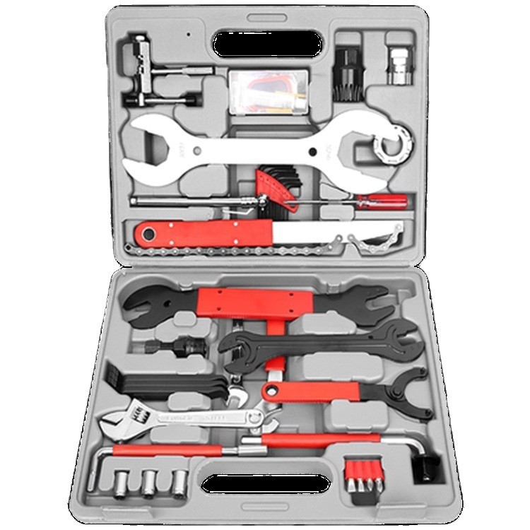 Bicycle tool set BC-BT810