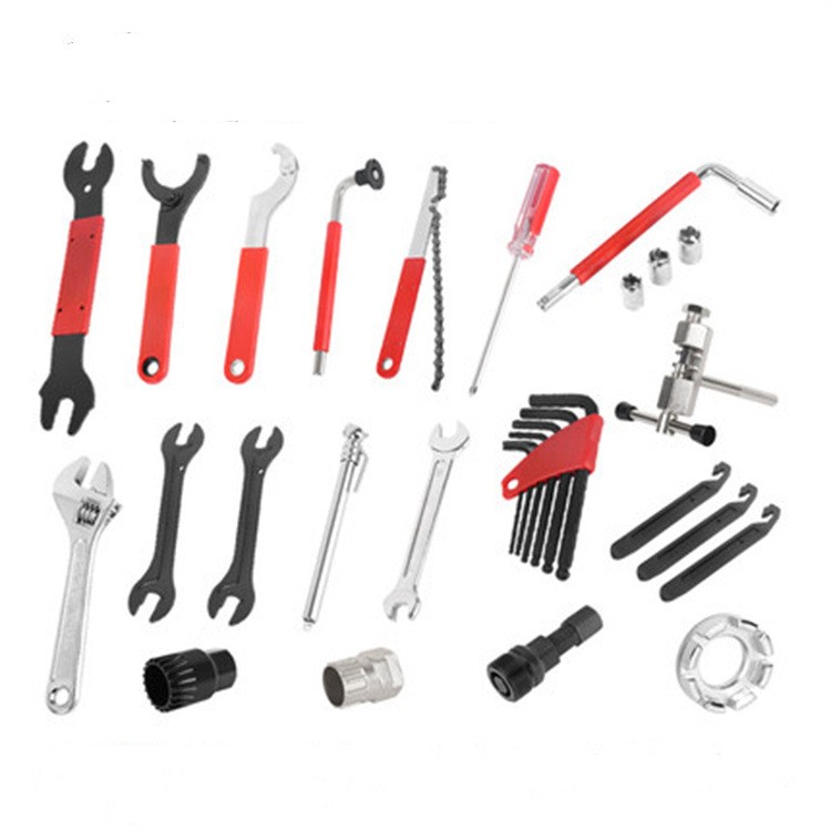 Bicycle tool set BC-BT810