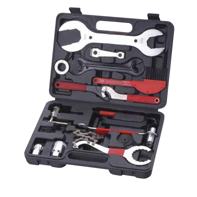 Bicycle tool set BC-BT810B