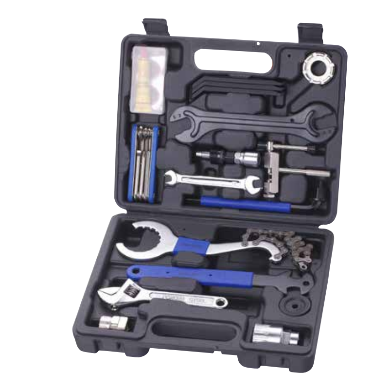 Bicycle tool set BC-BT810C