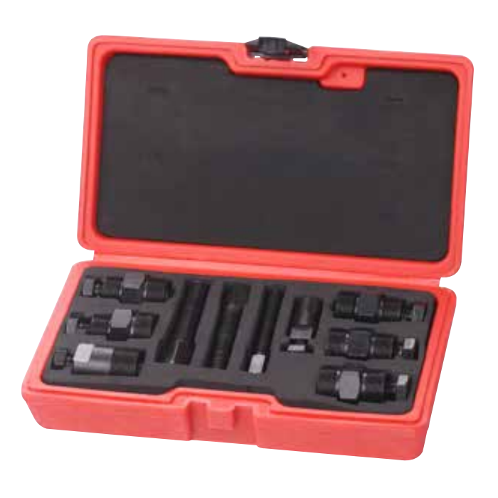 Bicycle tool set BC-BT816