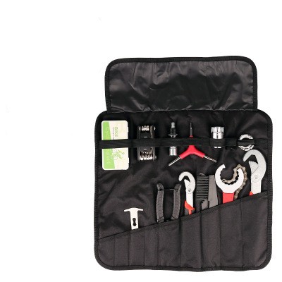 Bicycle tool set BC-BT912