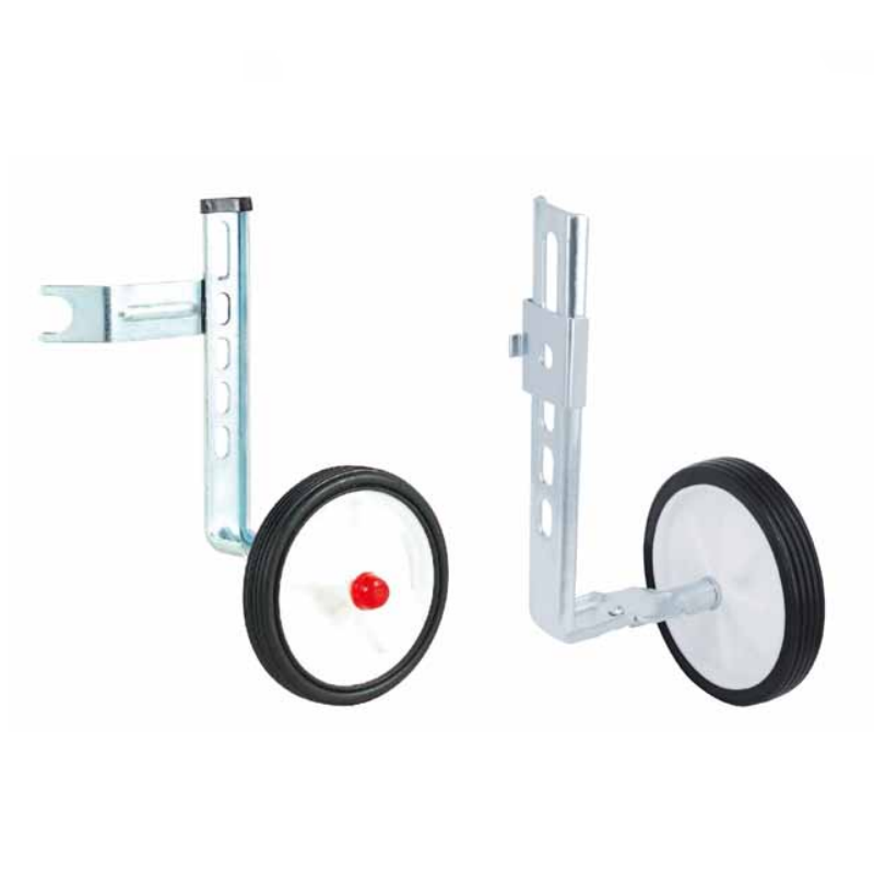 Bicycle training wheels TW-06-1+HL-F25