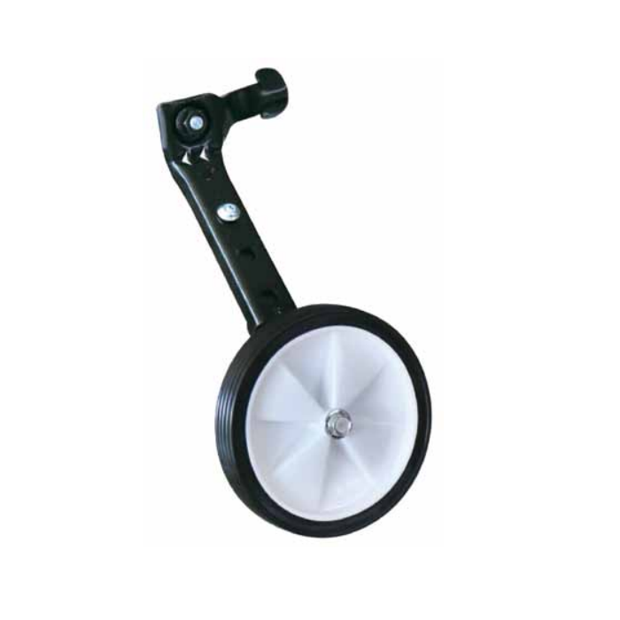 Bicycle training wheels TW-06-1+HL-F36