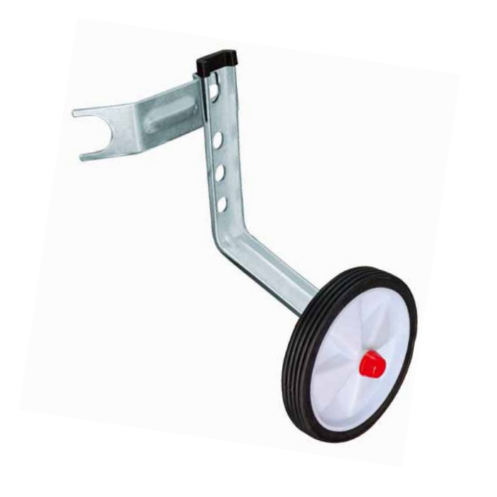 Bicycle training wheels TW-06-1+HL-F37