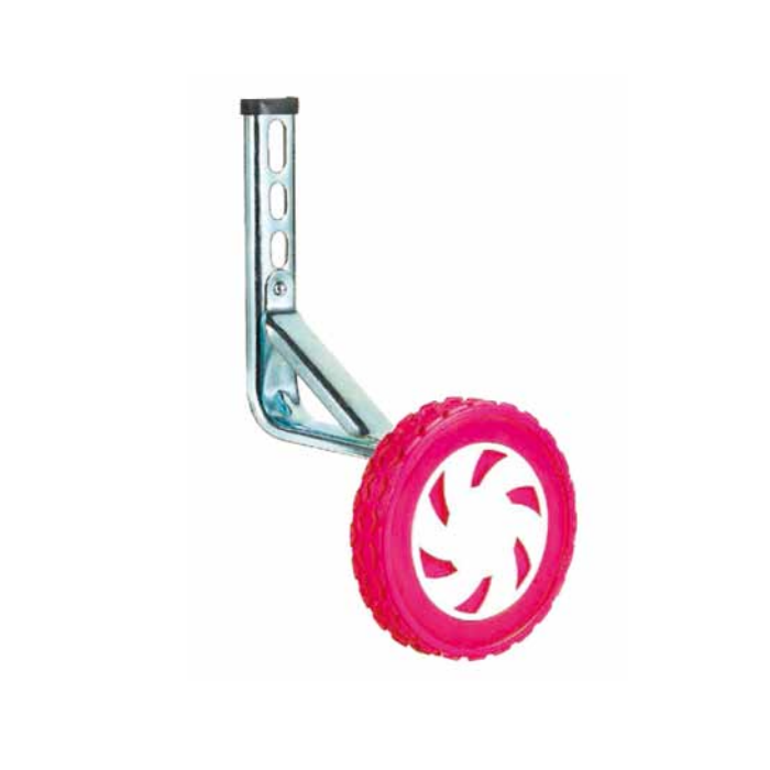 Bicycle training wheels TW-07+HL-F26