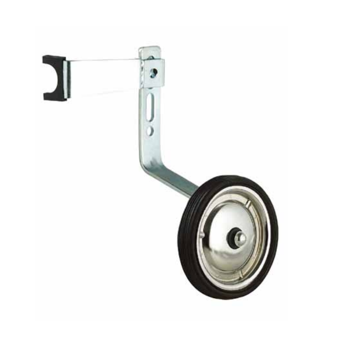 Bicycle training wheels TW-08+HL-F28