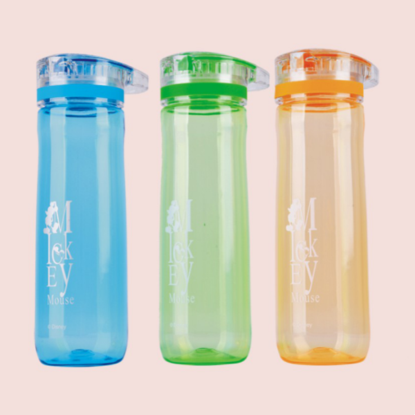 Bicycle water bottle BC-D034