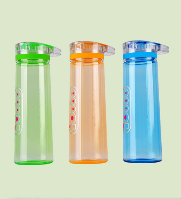 Bicycle water bottle BC-D035