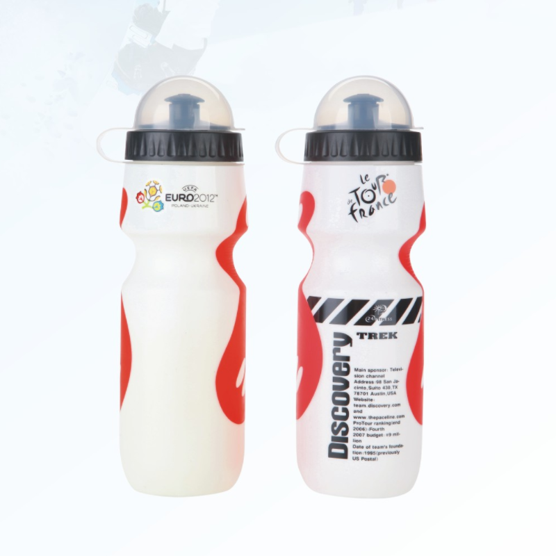 Bicycle water bottle BC-WB003