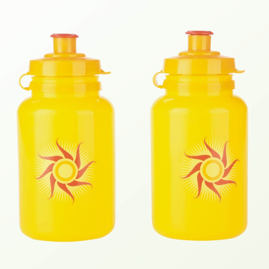 Bicycle water bottle BC-WB039