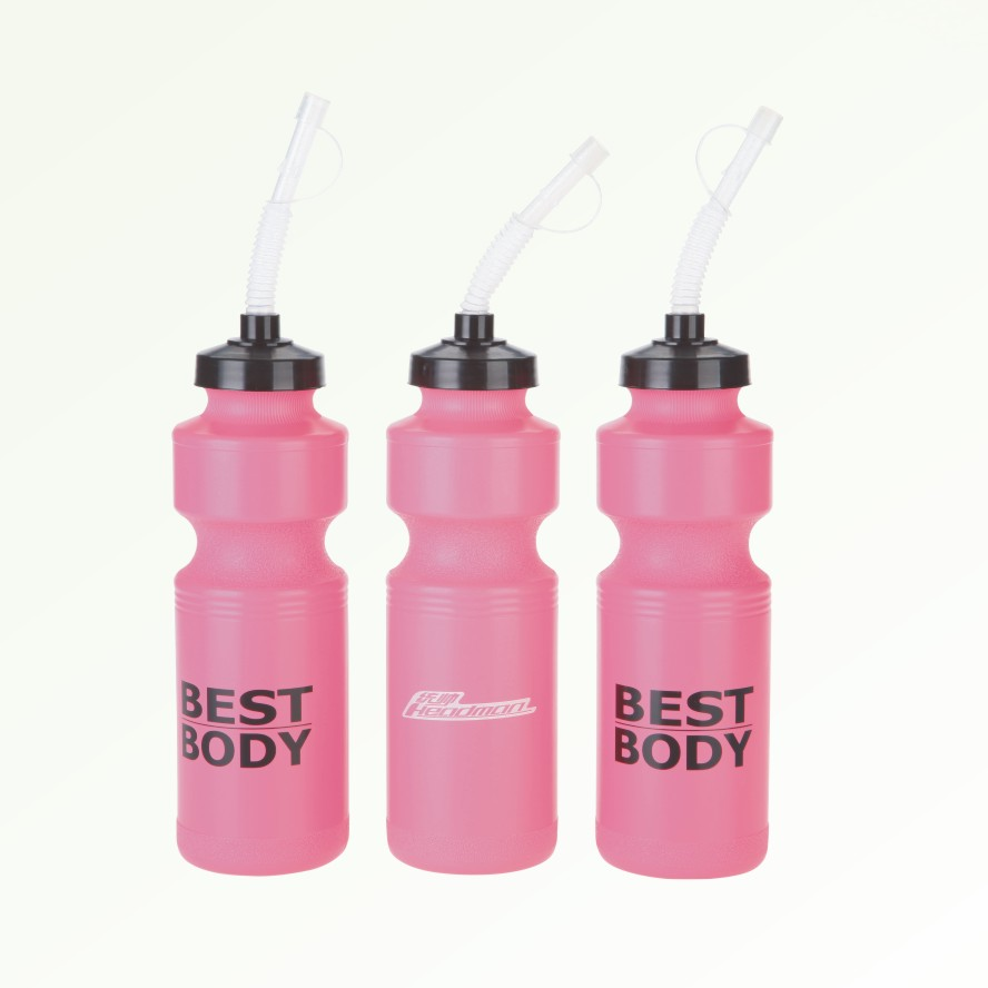 Bicycle water bottle BC-WB075