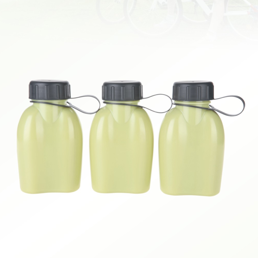 Bicycle water bottle BC-WB076