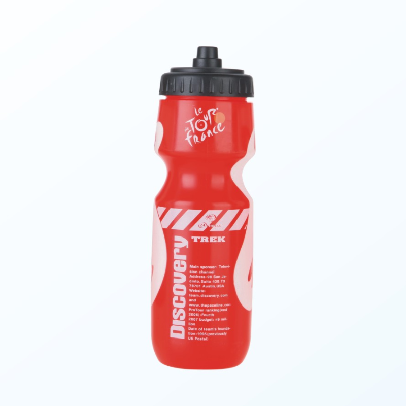 Bicycle water bottle BC-WB094