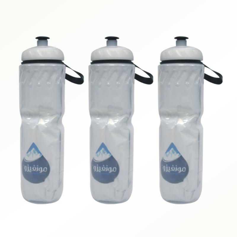 Bicycle water bottle BC-WB167