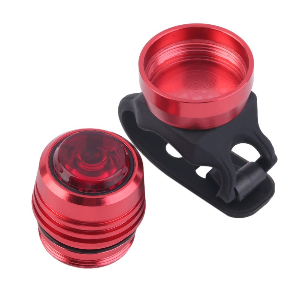 USB Rechargeable bike tail light BC-TL5398