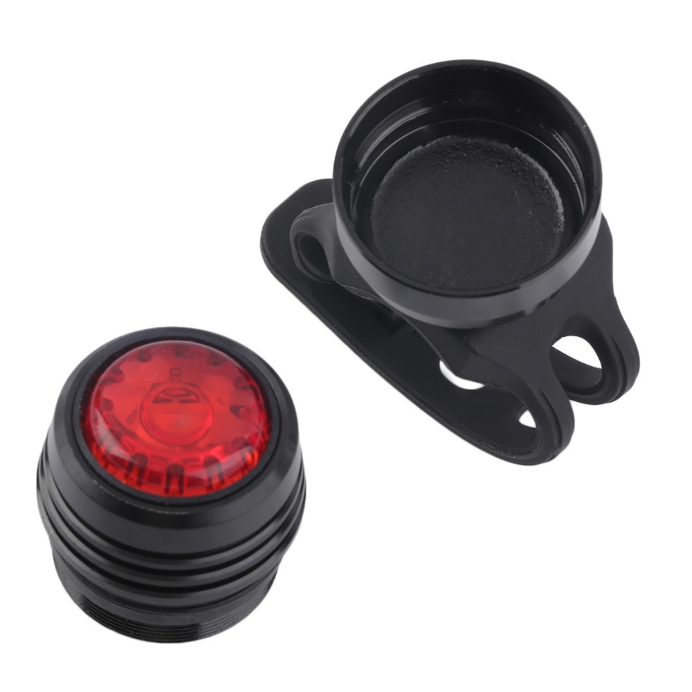 USB Rechargeable bike tail light BC-TL5398