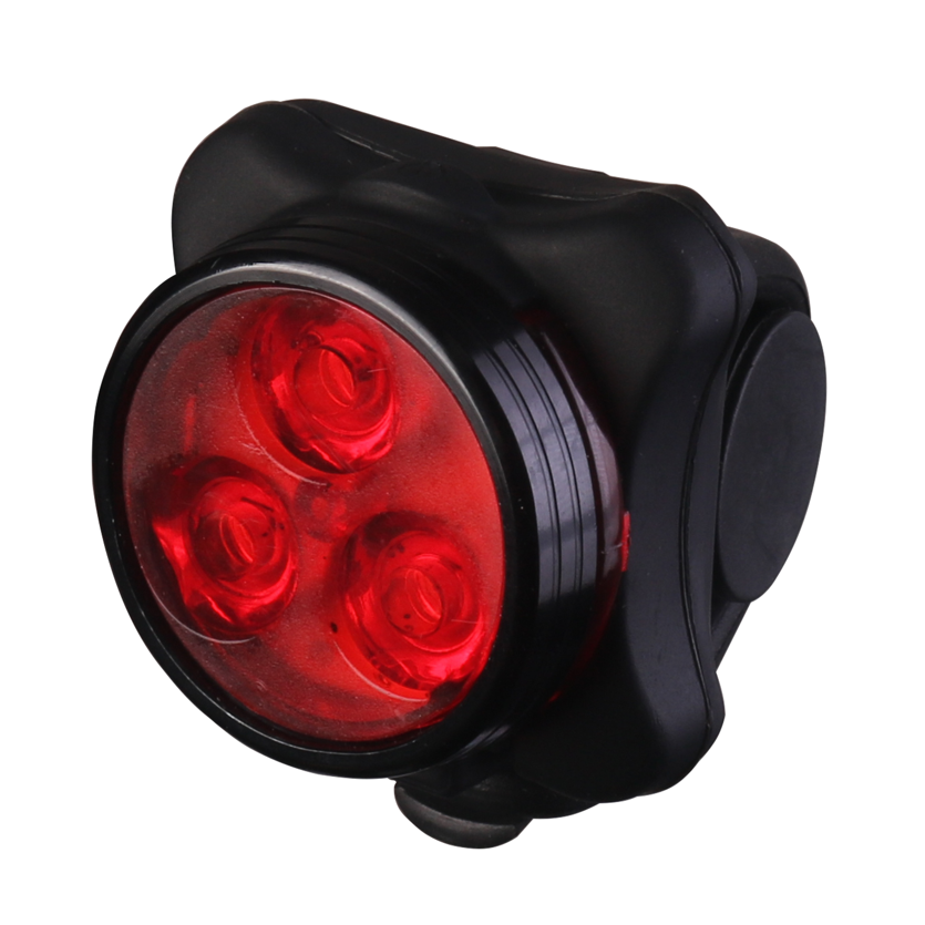 USB Rechargeable bike tail light BC-TL5402A