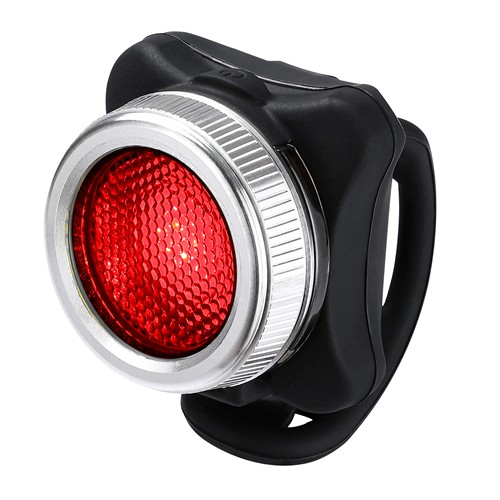 USB Rechargeable bike tail light BC-TL5402B